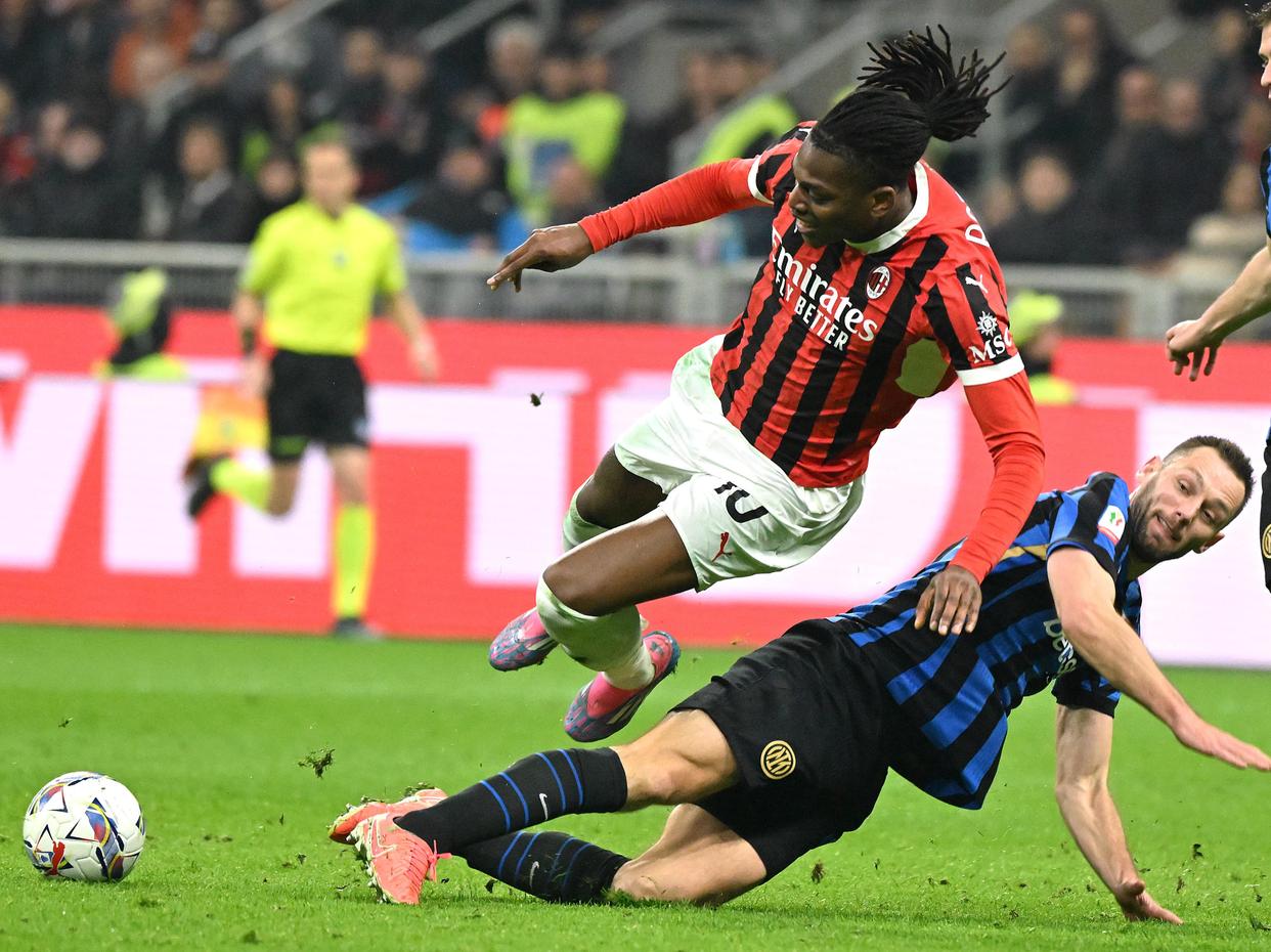 的冲冠之路 的冲冠之路