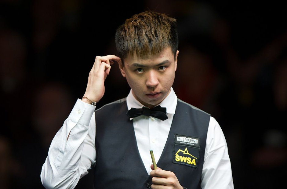 年的跟踪观 年的跟踪观