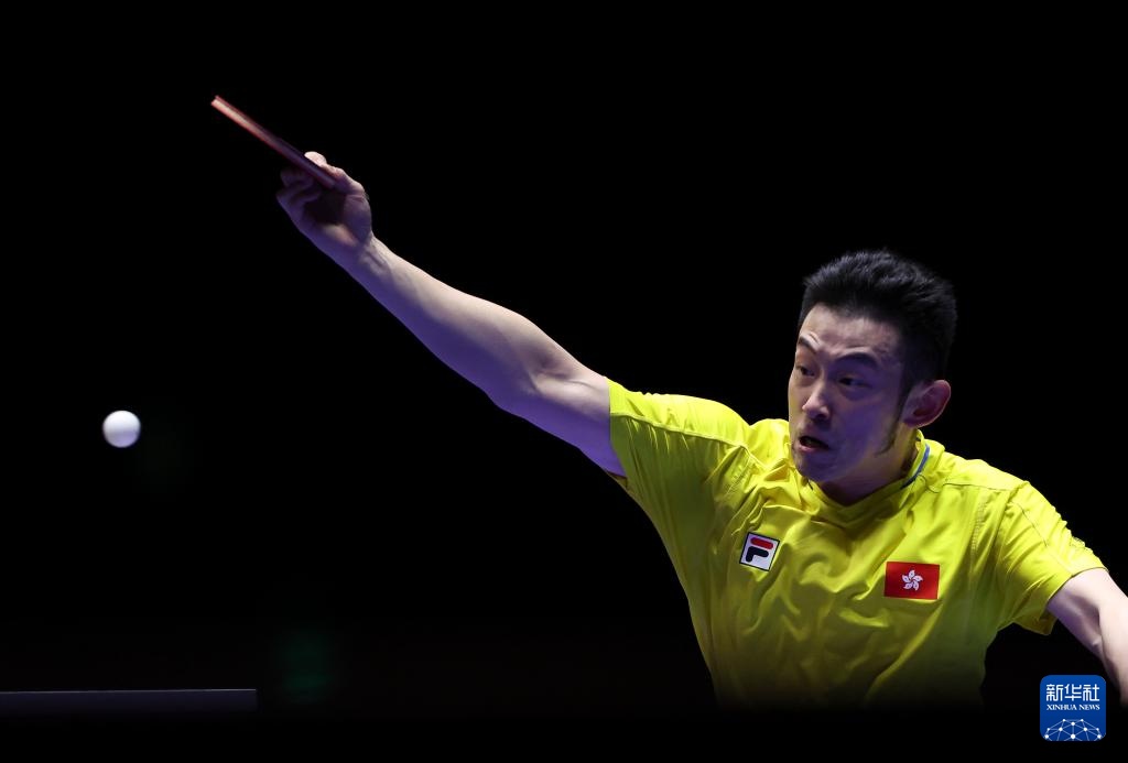 比赛的转折 比赛的转折