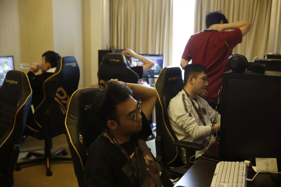 将在入围赛 将在入围赛